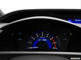  Speedometer/tachometer photo
